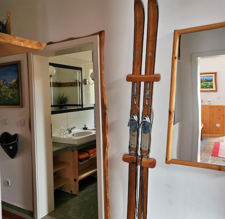 Chalet Magda Heiligenblut Bagian luar foto