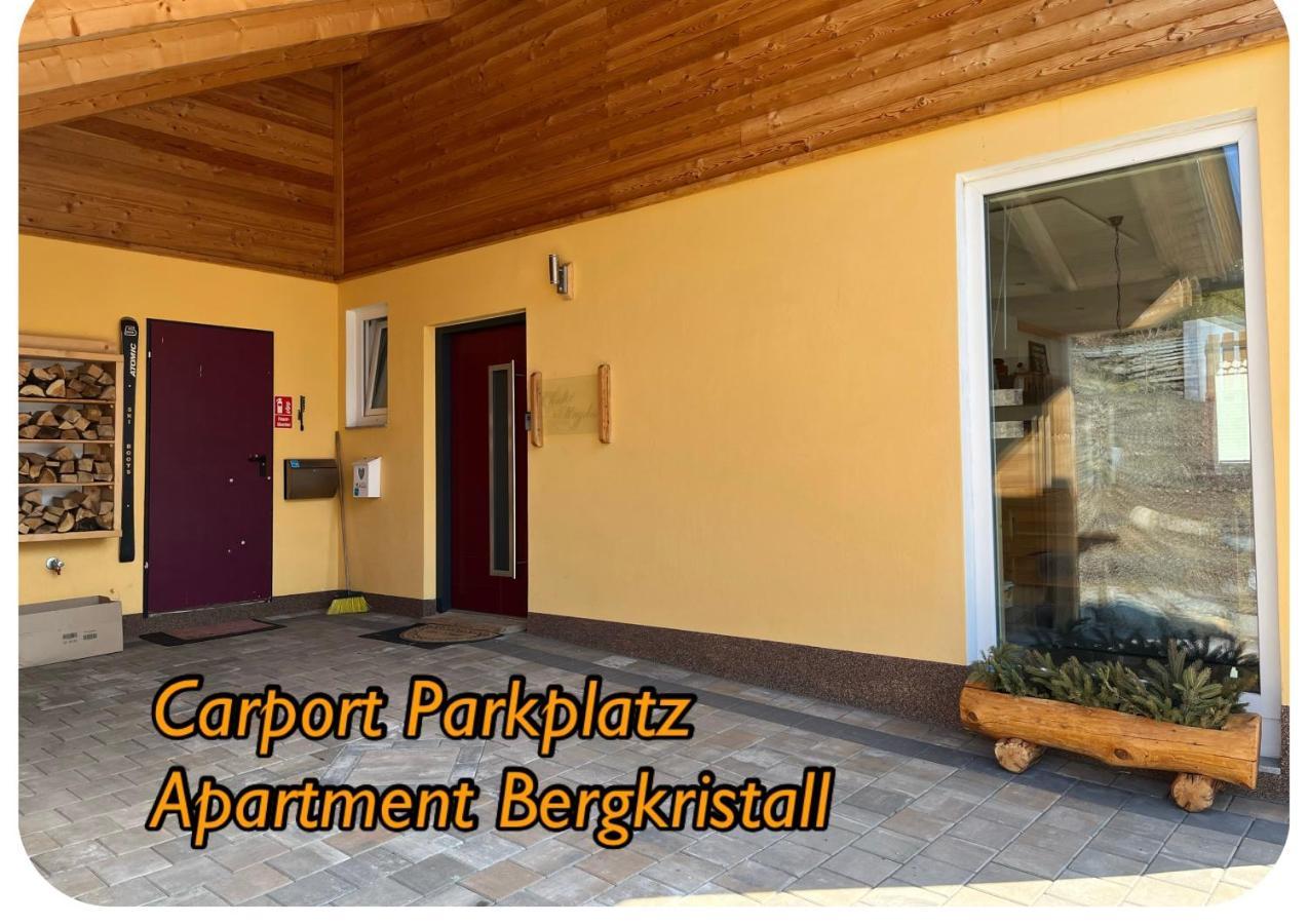 Chalet Magda Heiligenblut Bagian luar foto