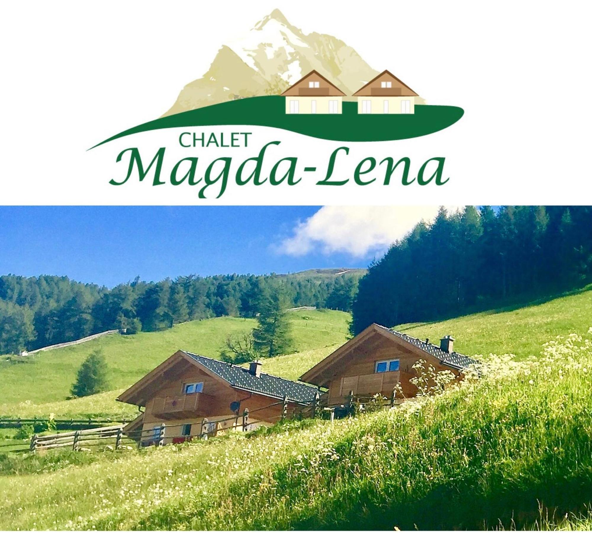 Chalet Magda Heiligenblut Bagian luar foto