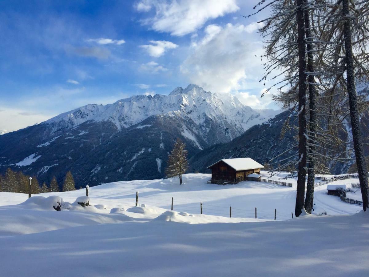 Chalet Magda Heiligenblut Bagian luar foto