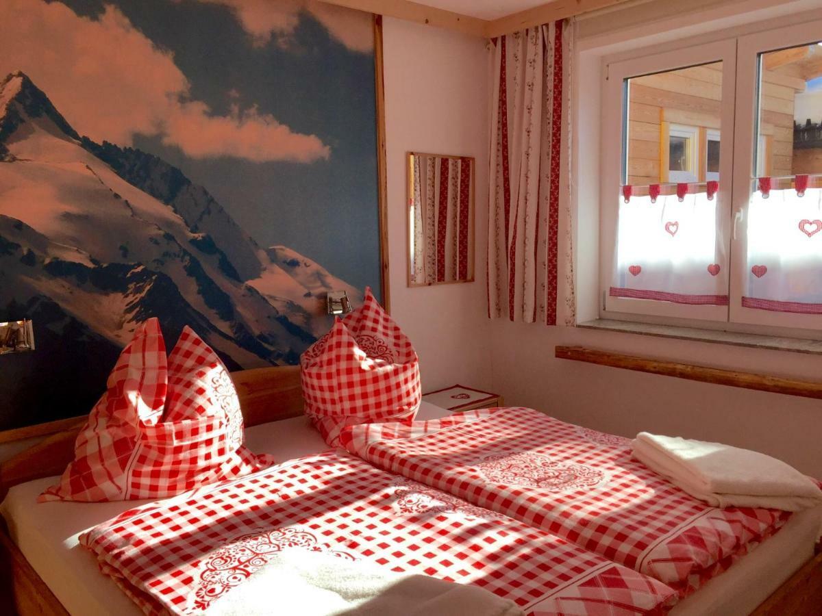 Chalet Magda Heiligenblut Bagian luar foto