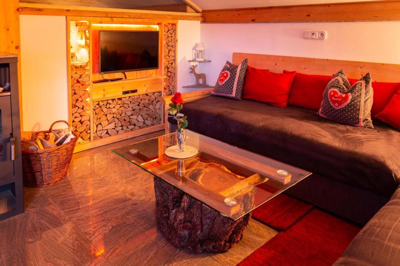 Chalet Magda Heiligenblut Bagian luar foto
